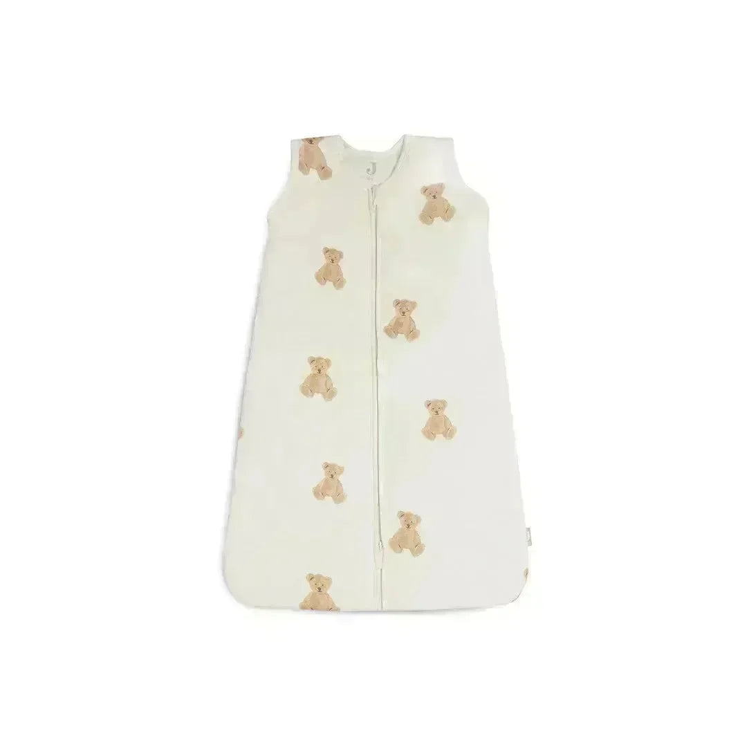 Schlafsack mit abnehmbaren Ärmeln - Teddy Bär - Nook' d' Mel - Kinder Concept Store