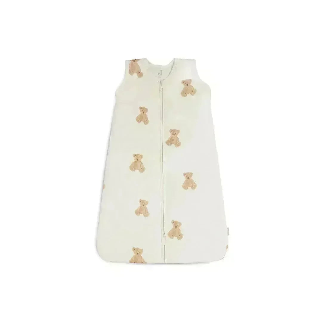 Schlafsack mit abnehmbaren Ärmeln - Teddy Bär - Nook' d' Mel - Kinder Concept Store