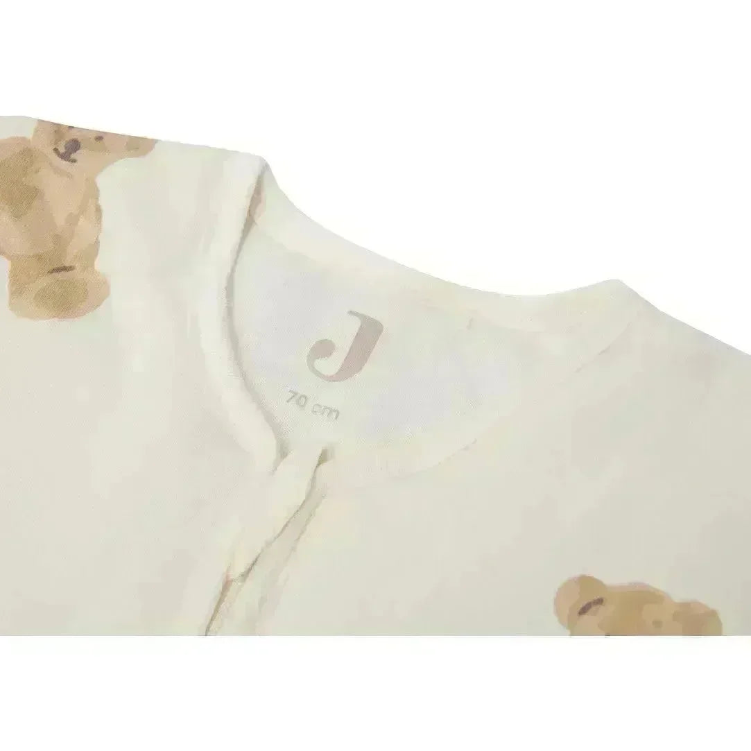 Schlafsack mit abnehmbaren Ärmeln - Teddy Bär - Nook' d' Mel - Kinder Concept Store