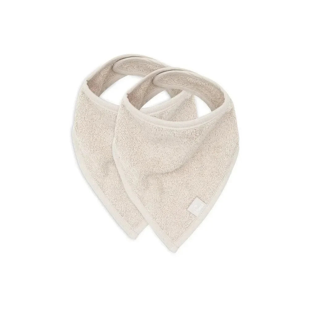 JOLLEIN Lätzchen Bandana (2pack)