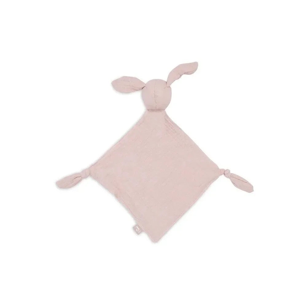 JOLLEIN Schmusetuch Bunny Ears