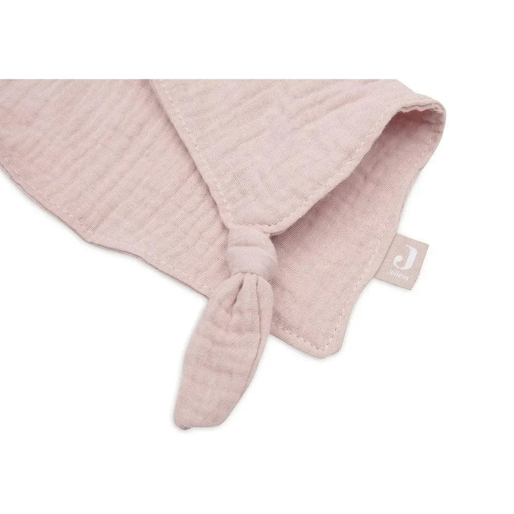 JOLLEIN Schmusetuch Bunny Ears