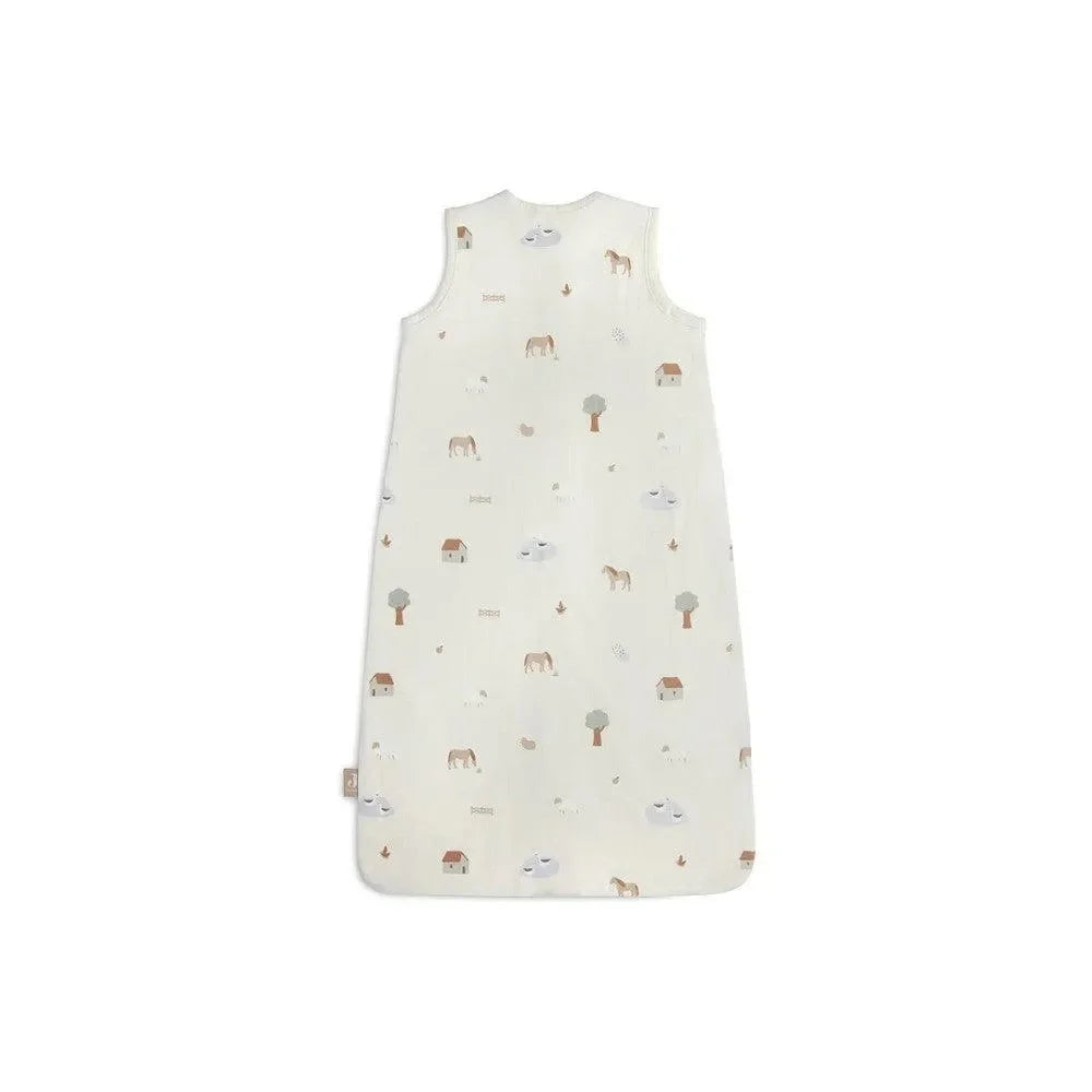 JOLLEIN Schlafsack Jersey