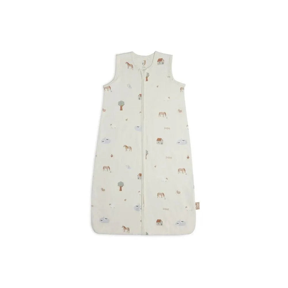 JOLLEIN Schlafsack Jersey