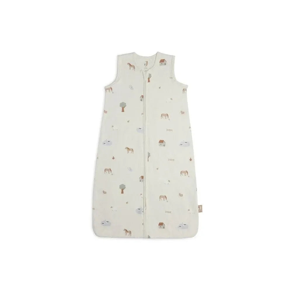 JOLLEIN Schlafsack Jersey