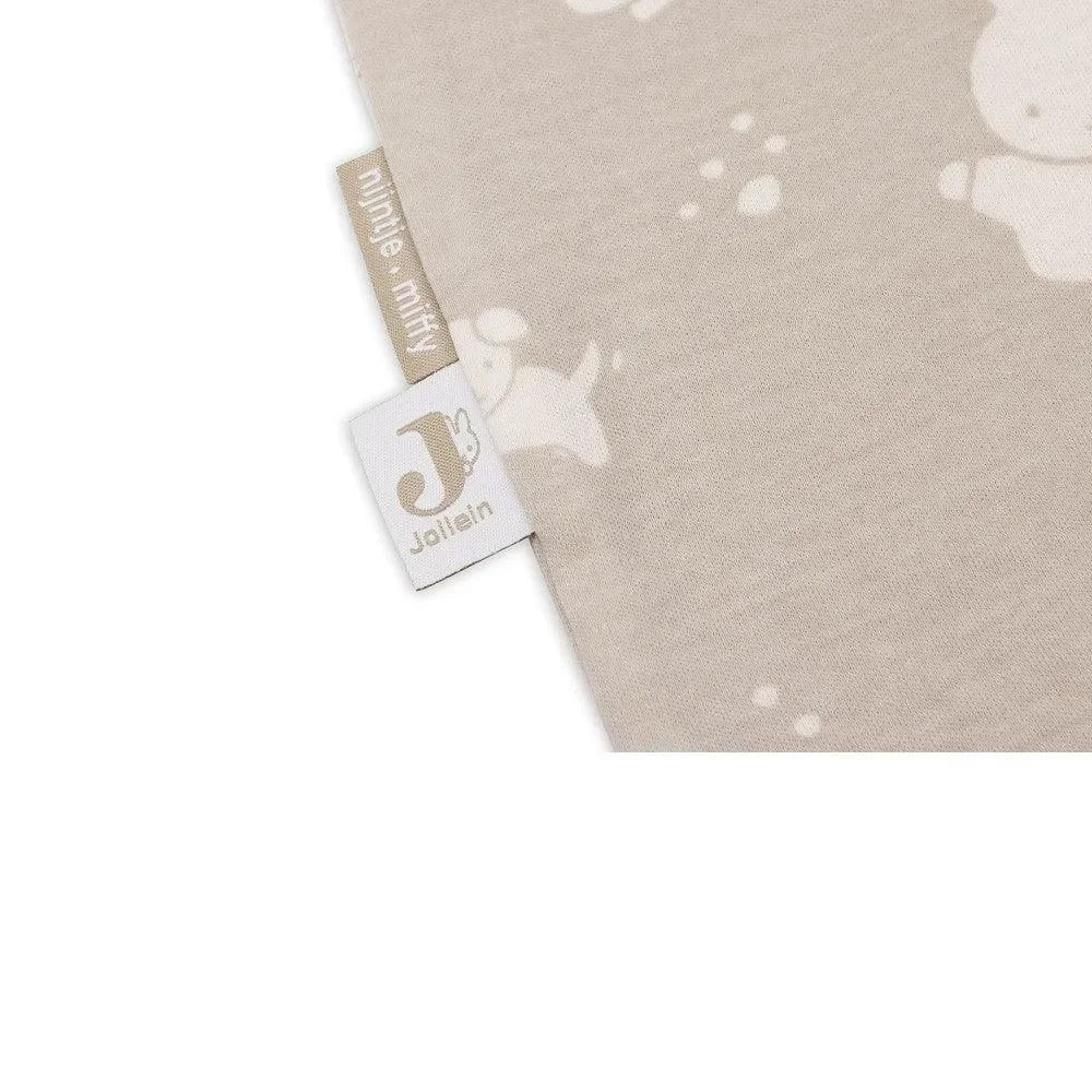 JOLLEIN Schlafsack Jersey