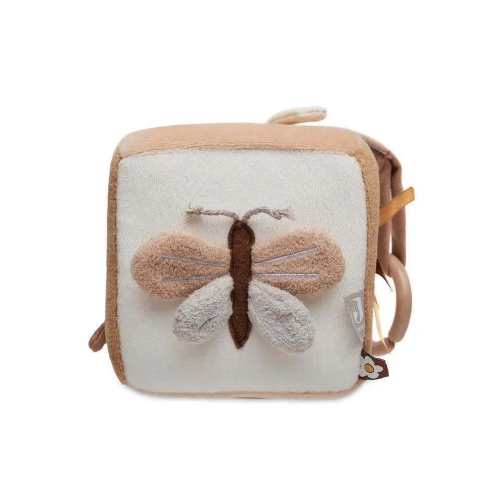 Aktivitäten-Würfel Spring Garden - Nook' d' Mel - Kinder Concept Store