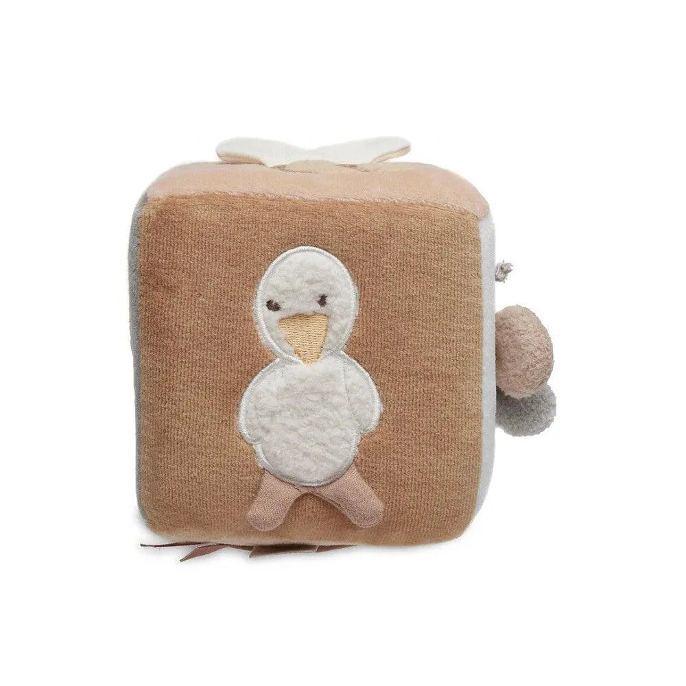 Aktivitäten-Würfel Spring Garden - Nook' d' Mel - Kinder Concept Store