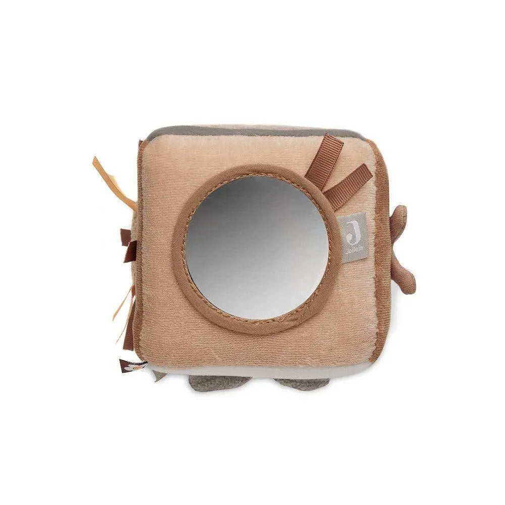 Aktivitäten-Würfel Spring Garden - Nook' d' Mel - Kinder Concept Store