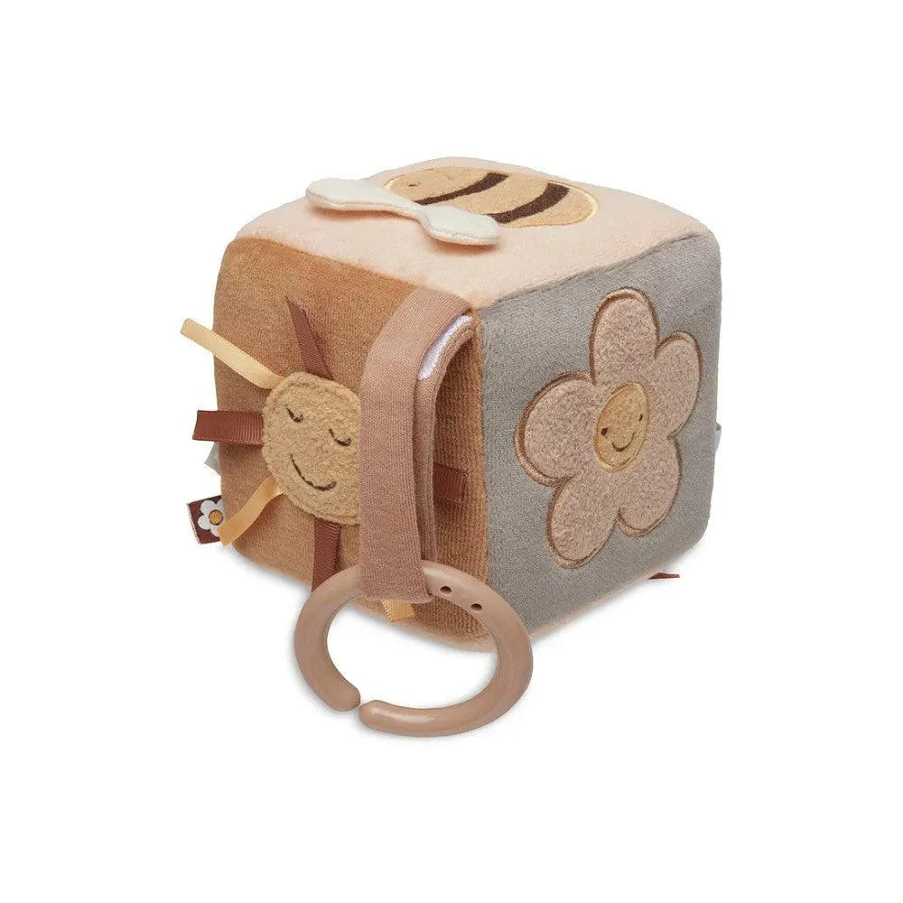 Aktivitäten-Würfel Spring Garden - Nook' d' Mel - Kinder Concept Store