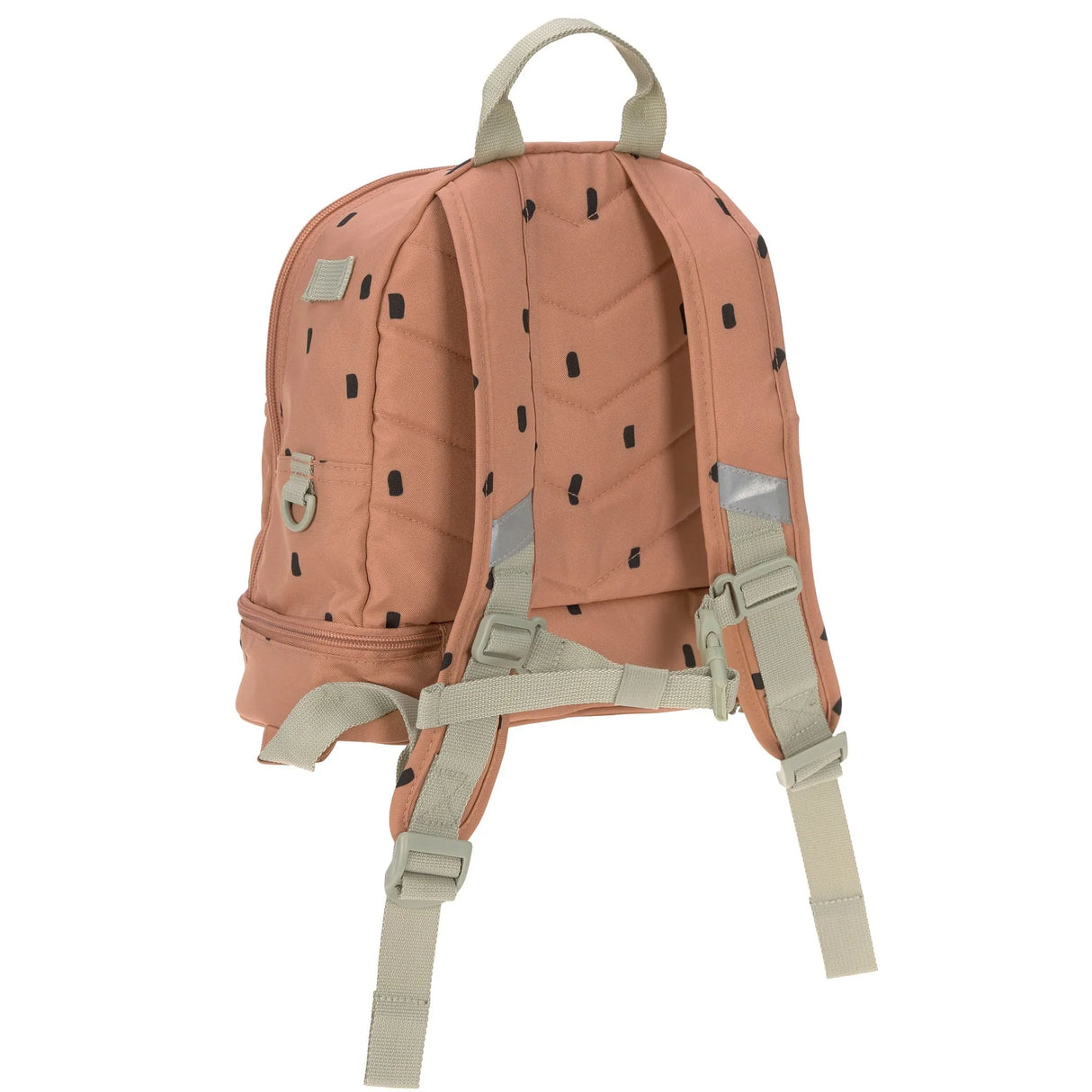 LÄSSIG Kindergartenrucksack Mini – Happy Prints - Nook' d' Mel - Kinder Concept Store