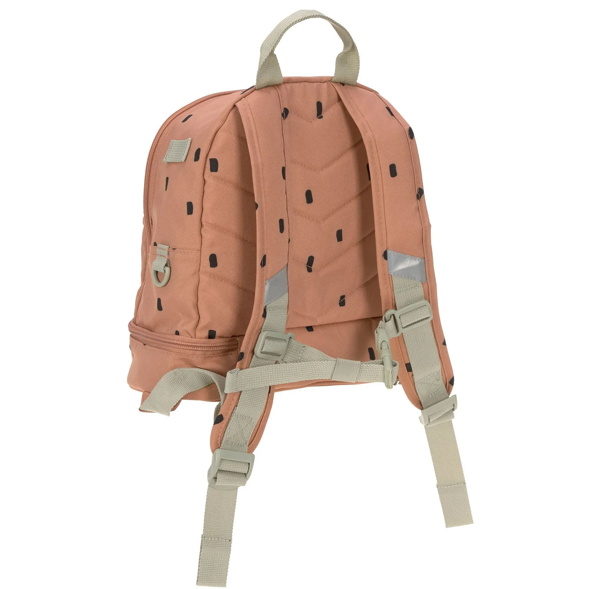 LÄSSIG Kindergartenrucksack Mini – Happy Prints