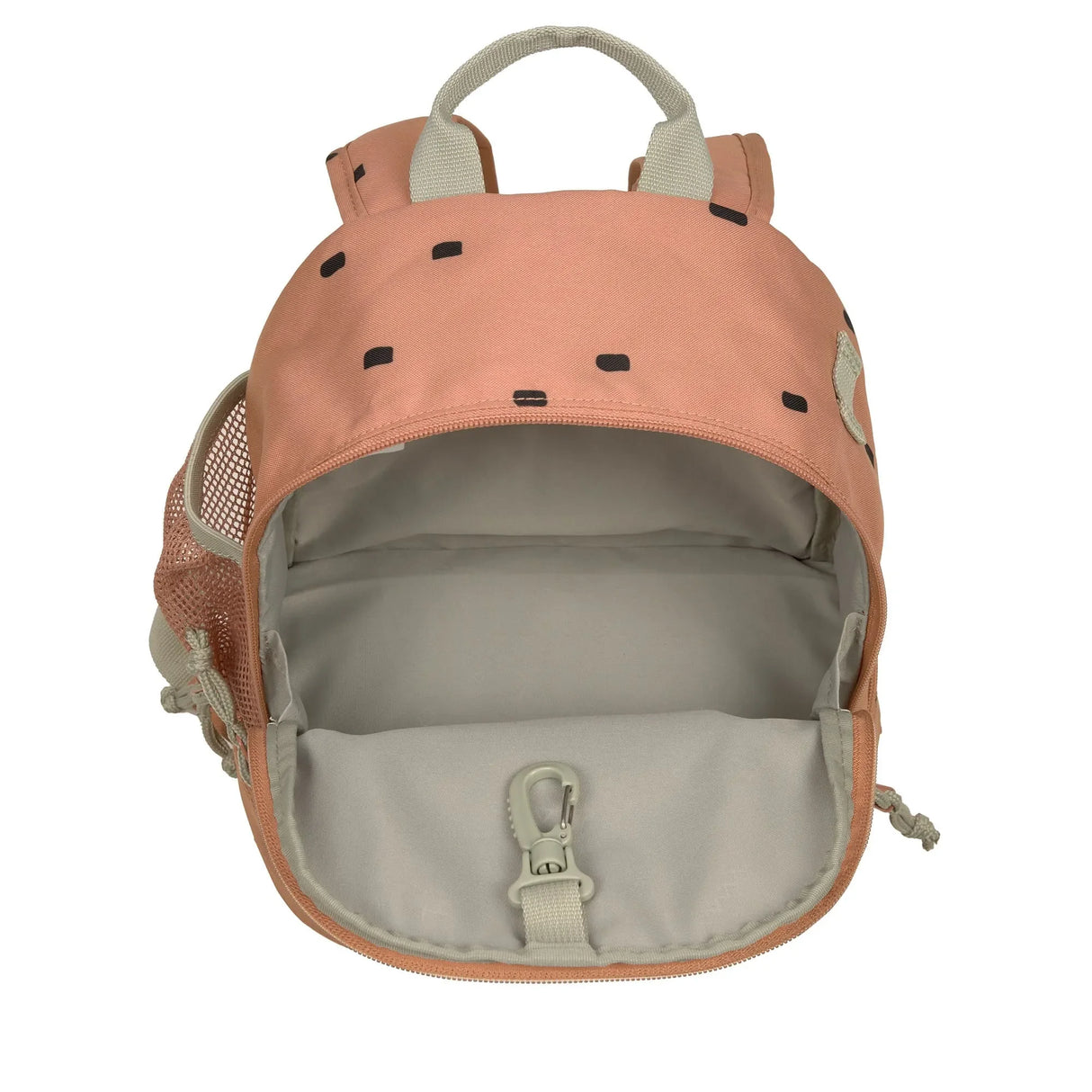 LÄSSIG Kindergartenrucksack Mini – Happy Prints