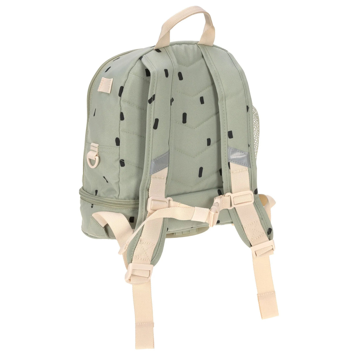 LÄSSIG Kindergartenrucksack Mini – Happy Prints - Nook' d' Mel - Kinder Concept Store