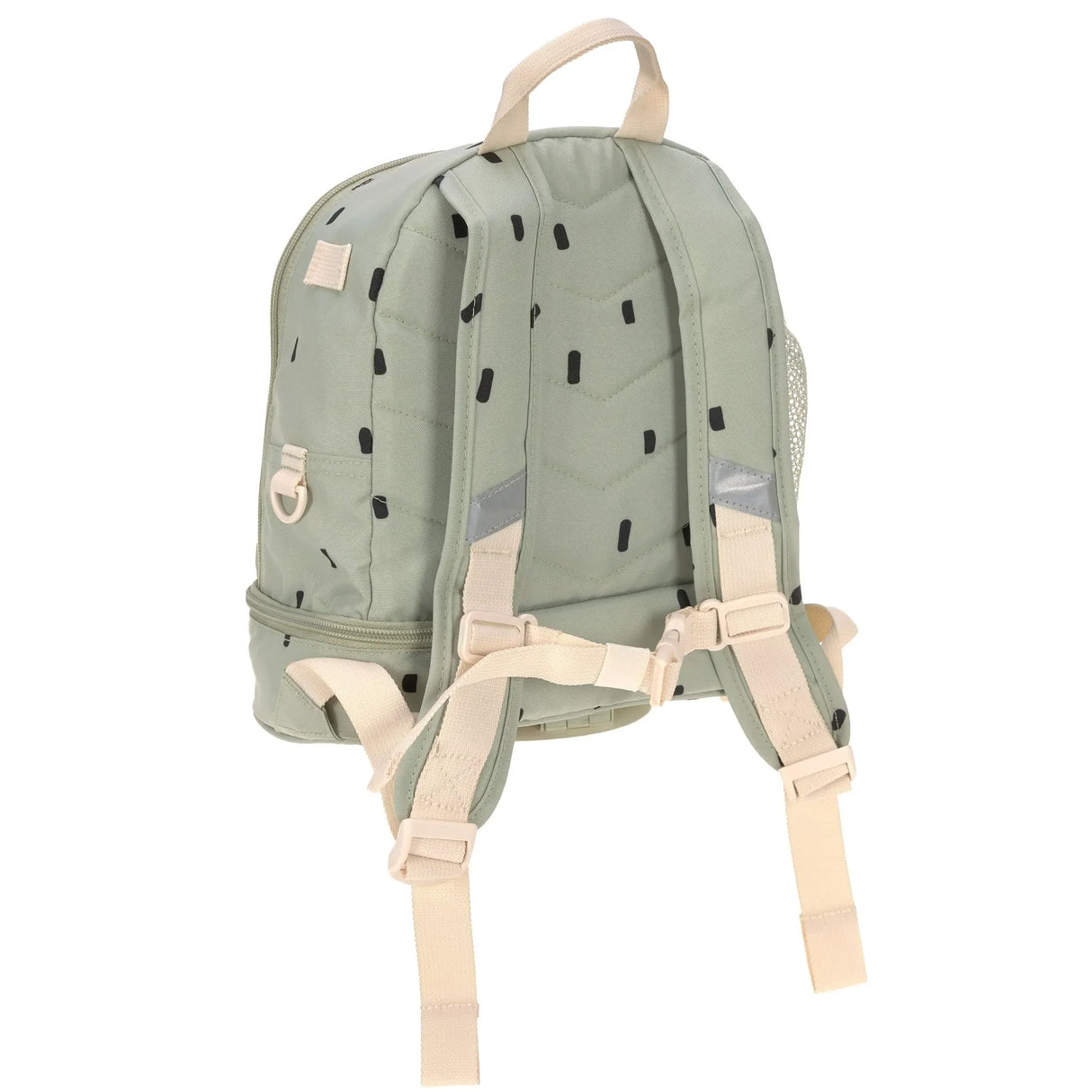 LÄSSIG Kindergartenrucksack Mini – Happy Prints