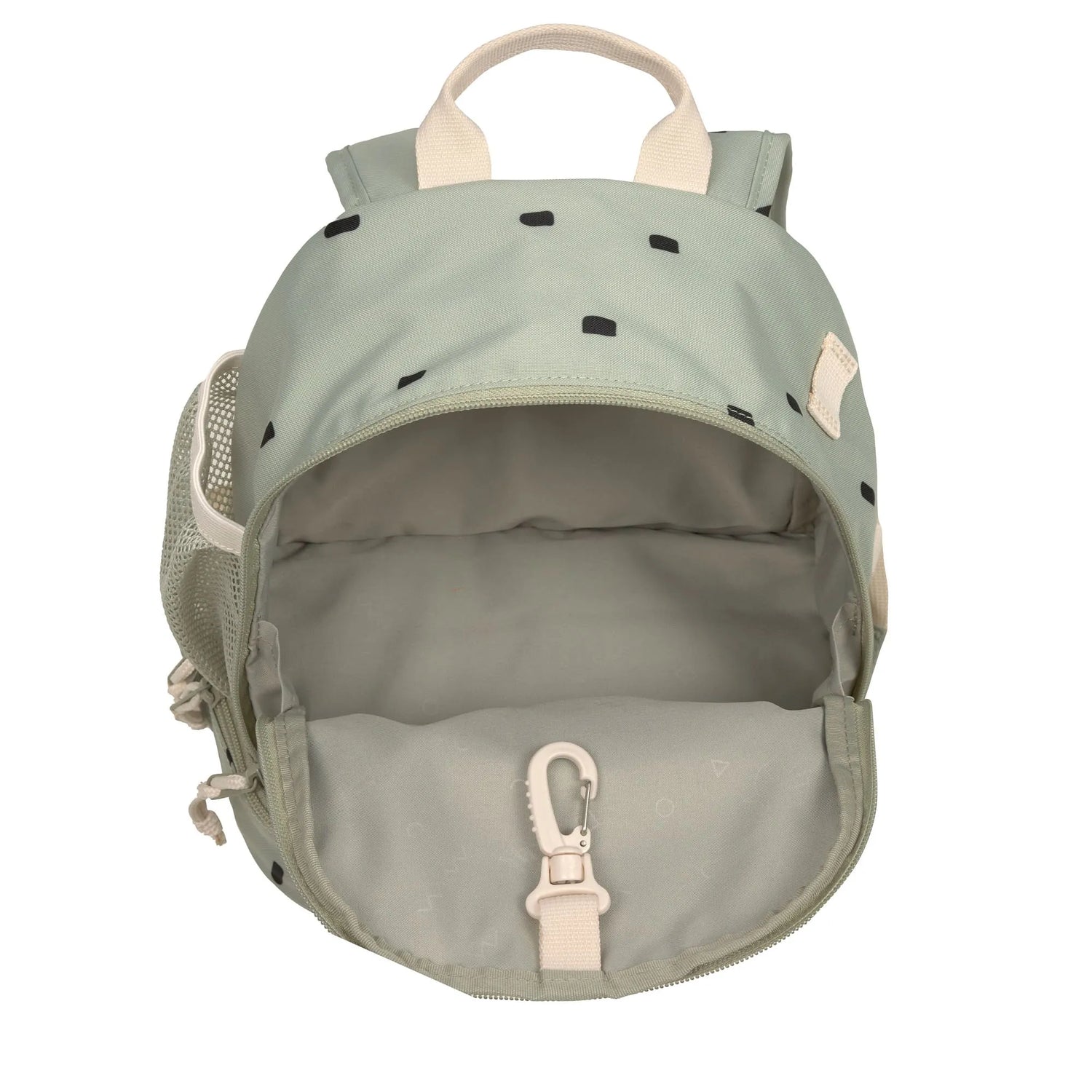 LÄSSIG Kindergartenrucksack Mini – Happy Prints - Nook' d' Mel - Kinder Concept Store