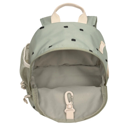 LÄSSIG Kindergartenrucksack Mini – Happy Prints - Nook' d' Mel - Kinder Concept Store