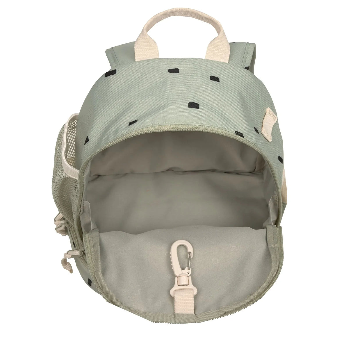 LÄSSIG Kindergartenrucksack Mini – Happy Prints
