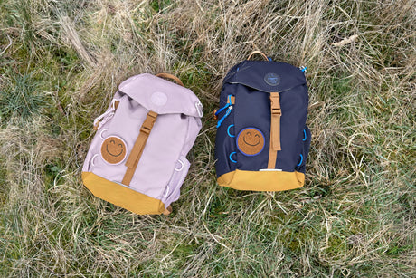 LÄSSIG Wanderrucksack 9 L – Little Gang - Nook' d' Mel - Kinder Concept Store