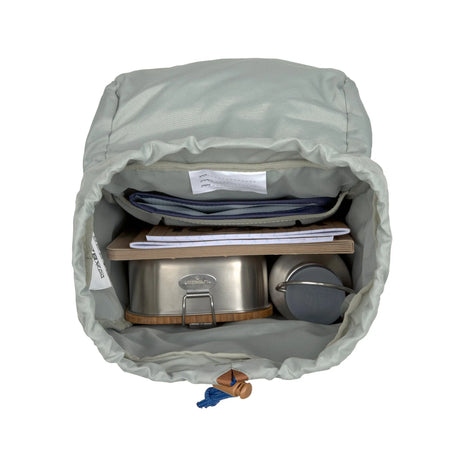 LÄSSIG Wanderrucksack 9 L – Little Gang - Nook' d' Mel - Kinder Concept Store