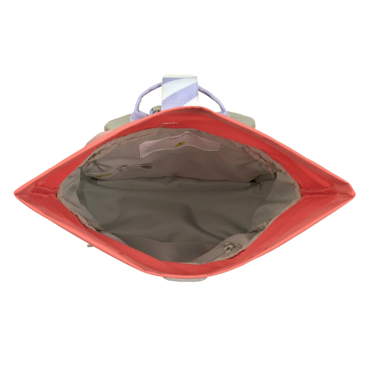 LÄSSIG Kinderrucksack Rolltop Mini – Sunny Explorer - Nook' d' Mel - Kinder Concept Store