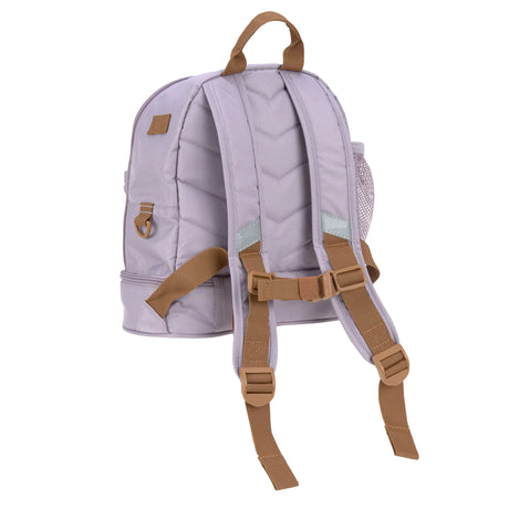 LÄSSIG Kindergartenrucksack Mini – Little Gang - Nook' d' Mel - Kinder Concept Store