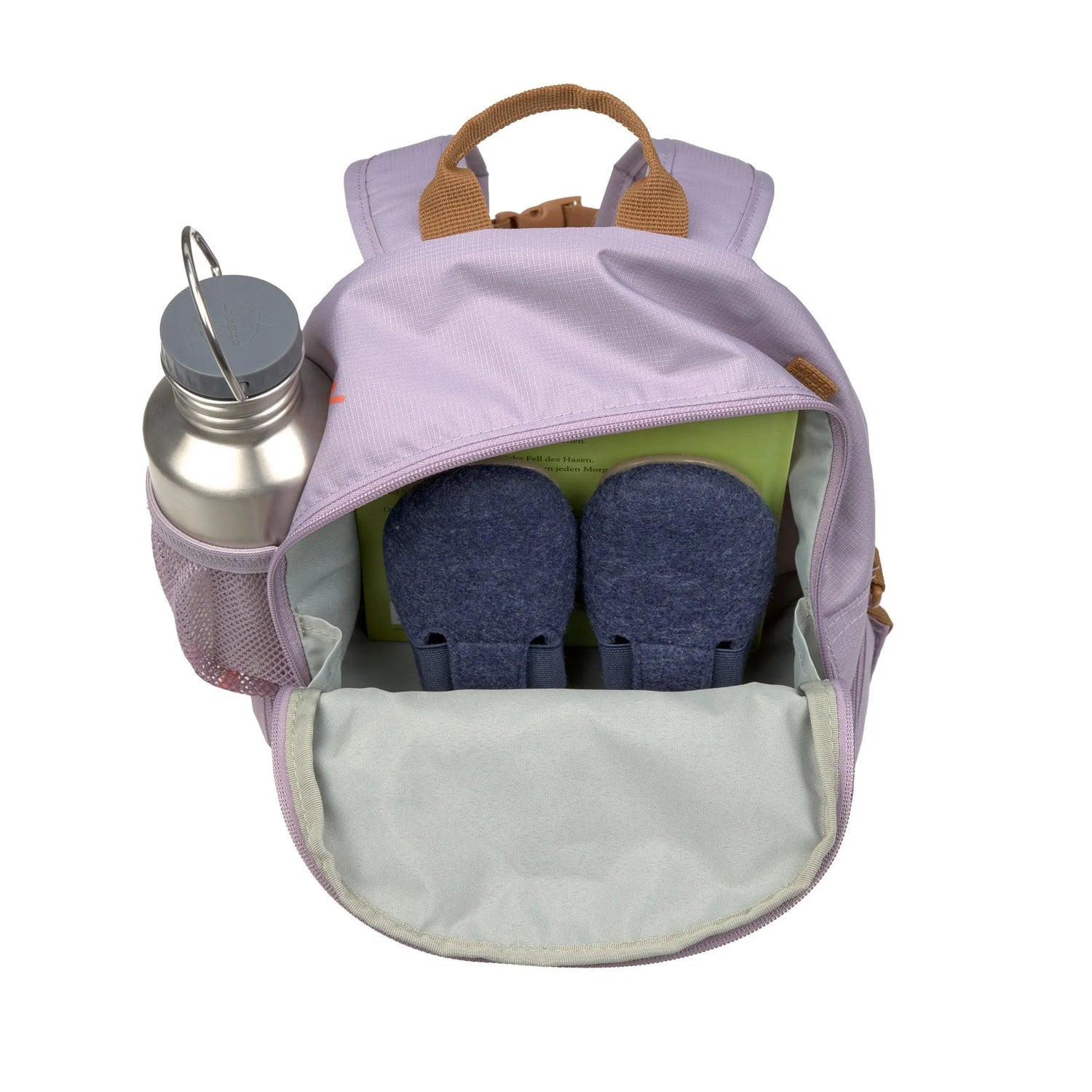 LÄSSIG Kindergartenrucksack Mini – Little Gang - Nook' d' Mel - Kinder Concept Store
