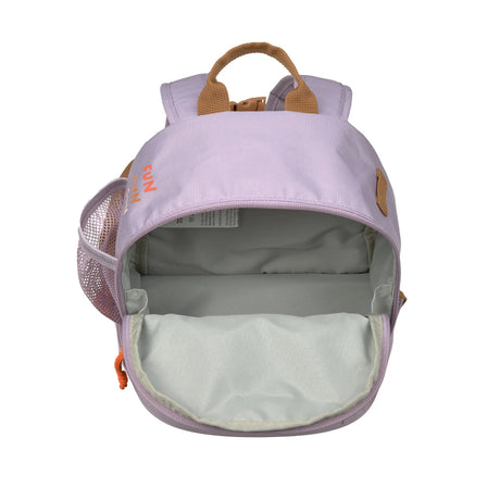 LÄSSIG Kindergartenrucksack Mini – Little Gang - Nook' d' Mel - Kinder Concept Store