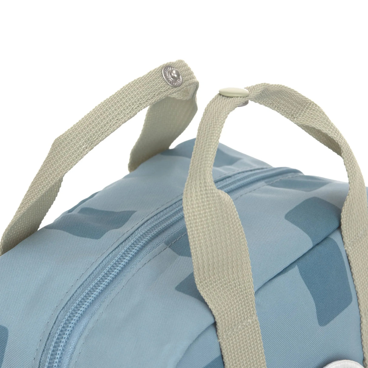 LÄSSIG Kindergartenrucksack Square Mini – Pattern Party - Nook' d' Mel - Kinder Concept Store