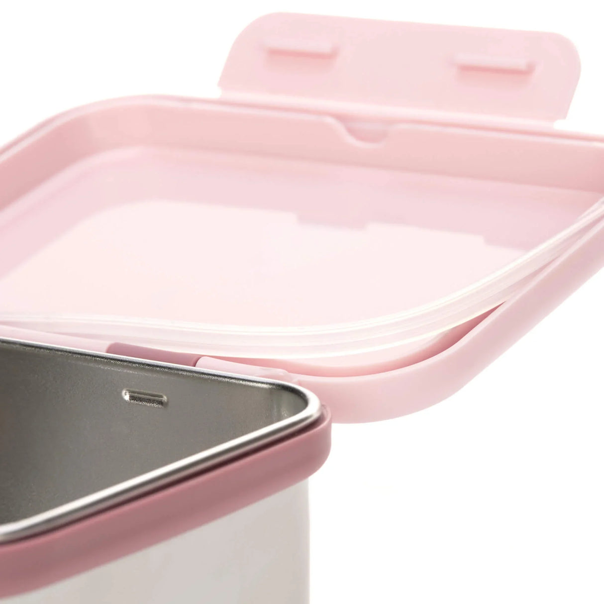 LÄSSIG Edelstahl‑Lunchbox - Nook' d' Mel - Kinder Concept Store