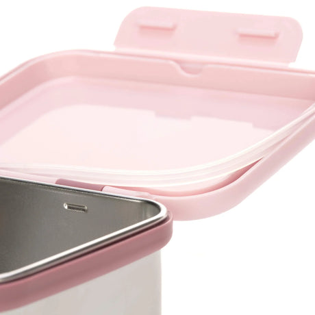 LÄSSIG Edelstahl‑Lunchbox - Nook' d' Mel - Kinder Concept Store