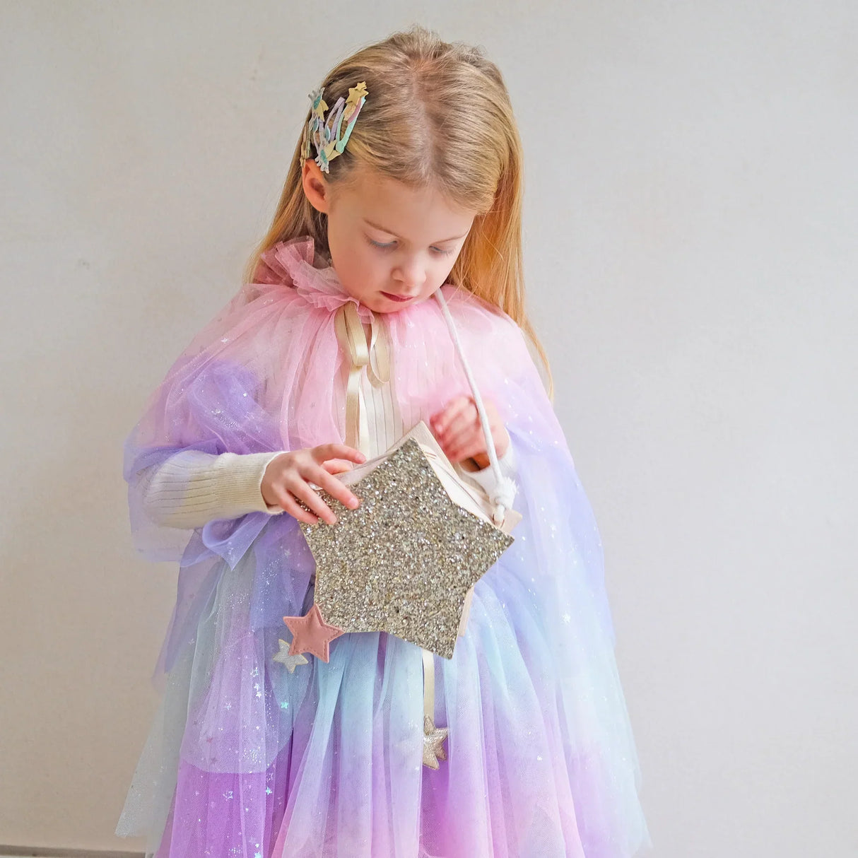 MIMI & LULA Pastell Tutu