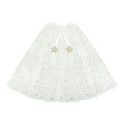 Engel - Langes Tutu - Nook' d' Mel - Kinder Concept Store