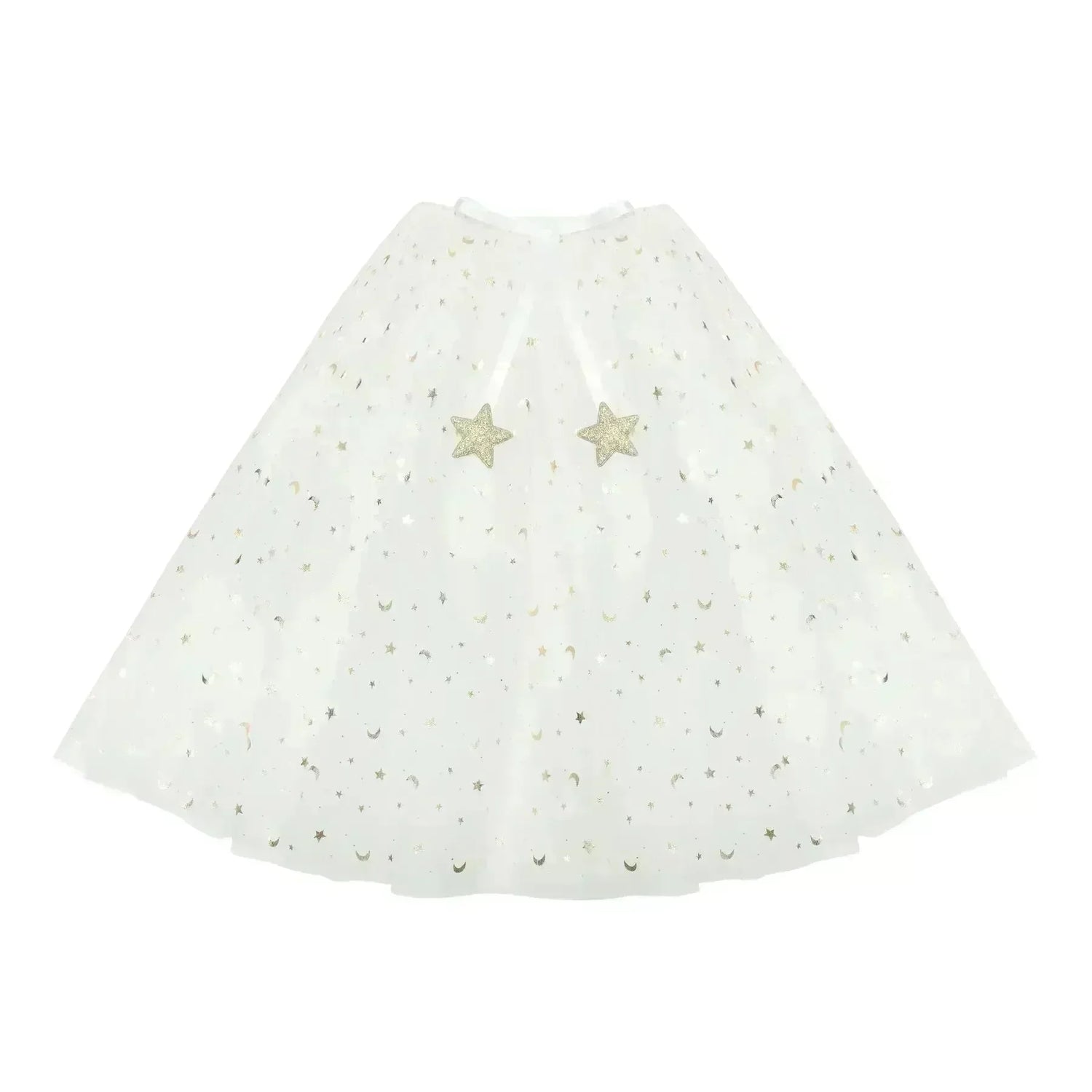 Engel - Langes Tutu - Nook' d' Mel - Kinder Concept Store