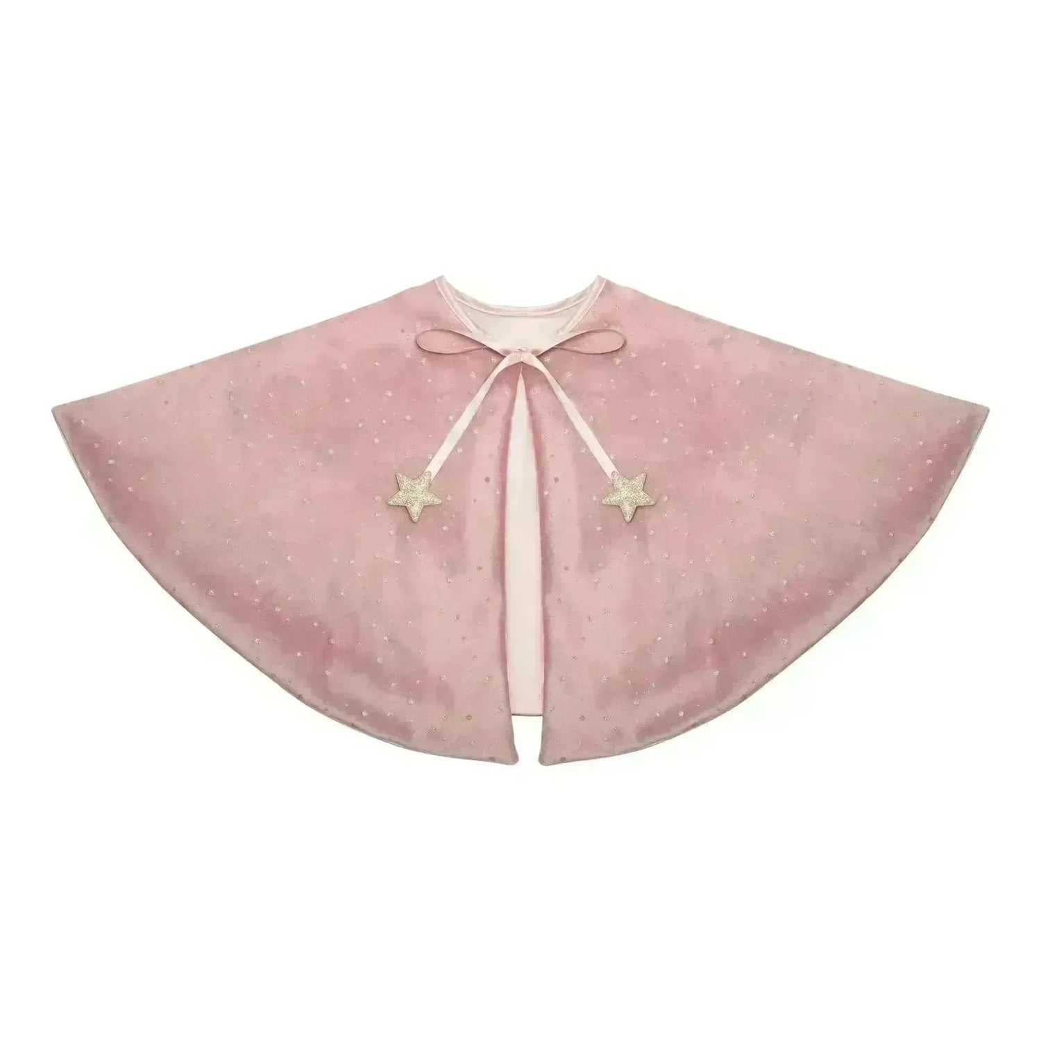 Kostüm Luxe Prinzessin Samtumhang - Nook' d' Mel - Kinder Concept Store