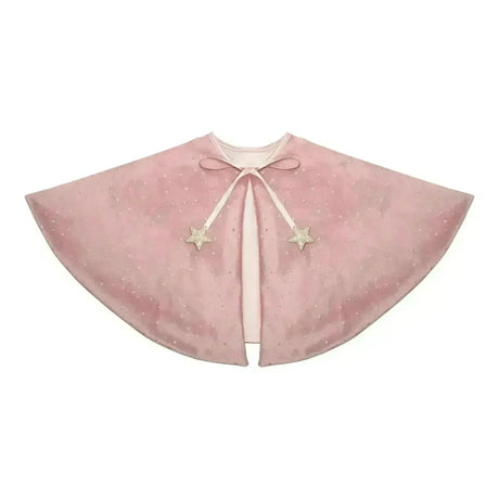Kostüm Luxe Prinzessin Samtumhang - Nook' d' Mel - Kinder Concept Store