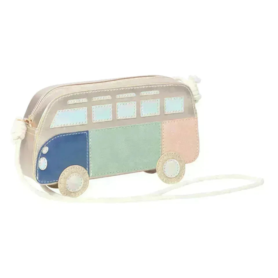 Campervan Tasche - Nook' d' Mel - Kinder Concept Store