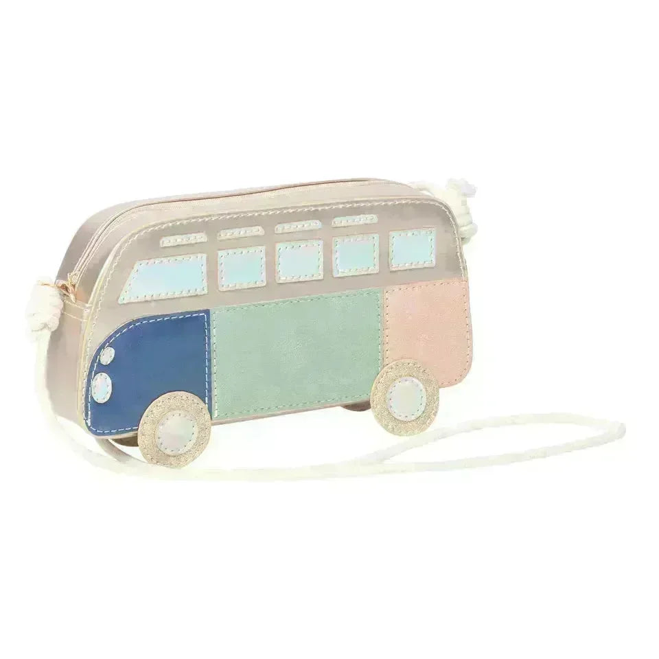 Campervan Tasche - Nook' d' Mel - Kinder Concept Store