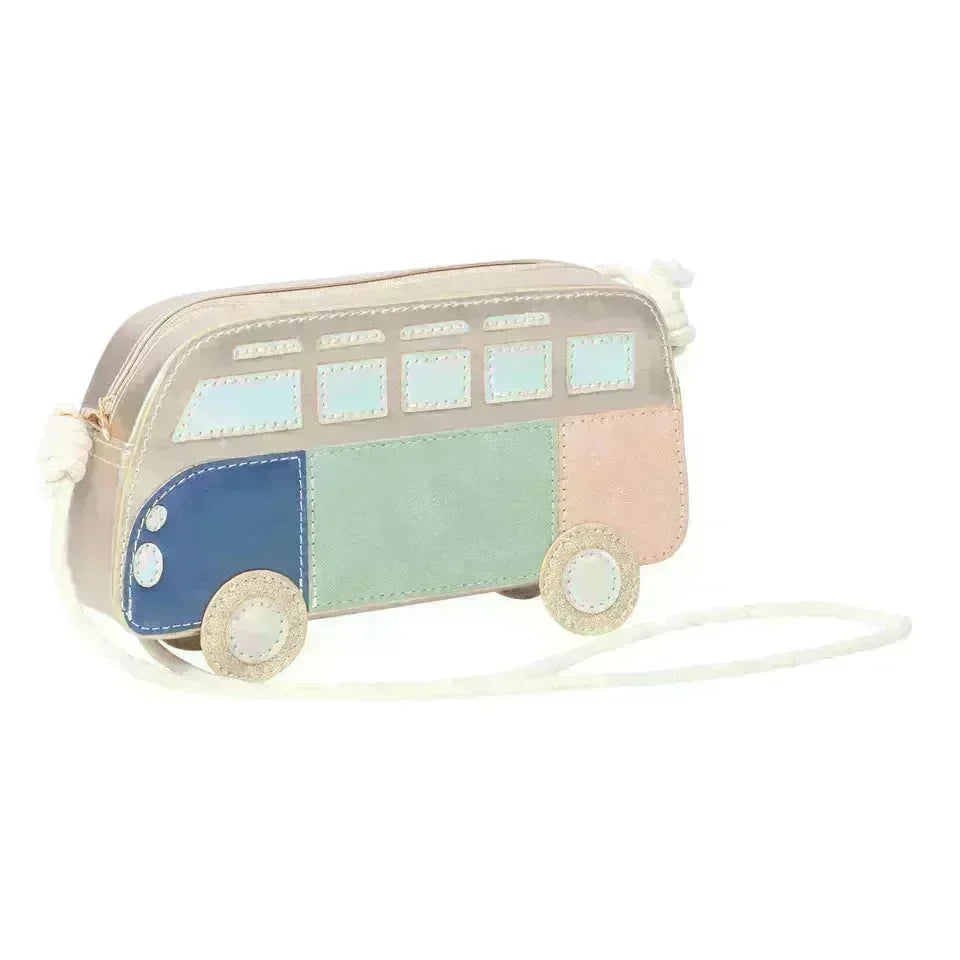 Campervan Tasche - Nook' d' Mel - Kinder Concept Store