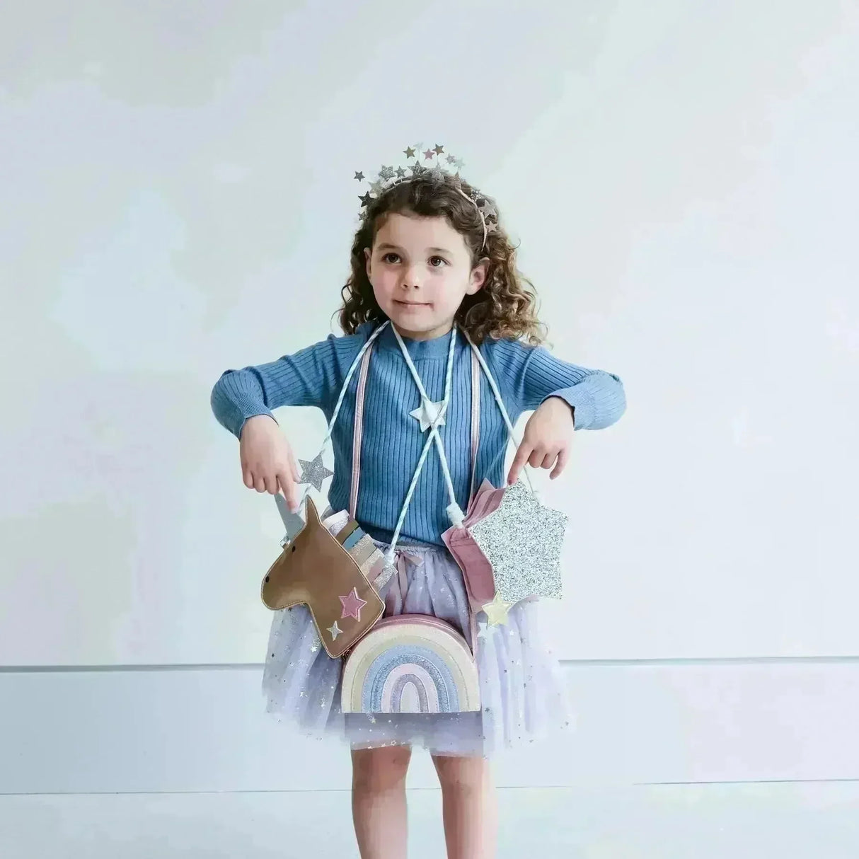 Einhorn Tasche - Nook' d' Mel - Kinder Concept Store