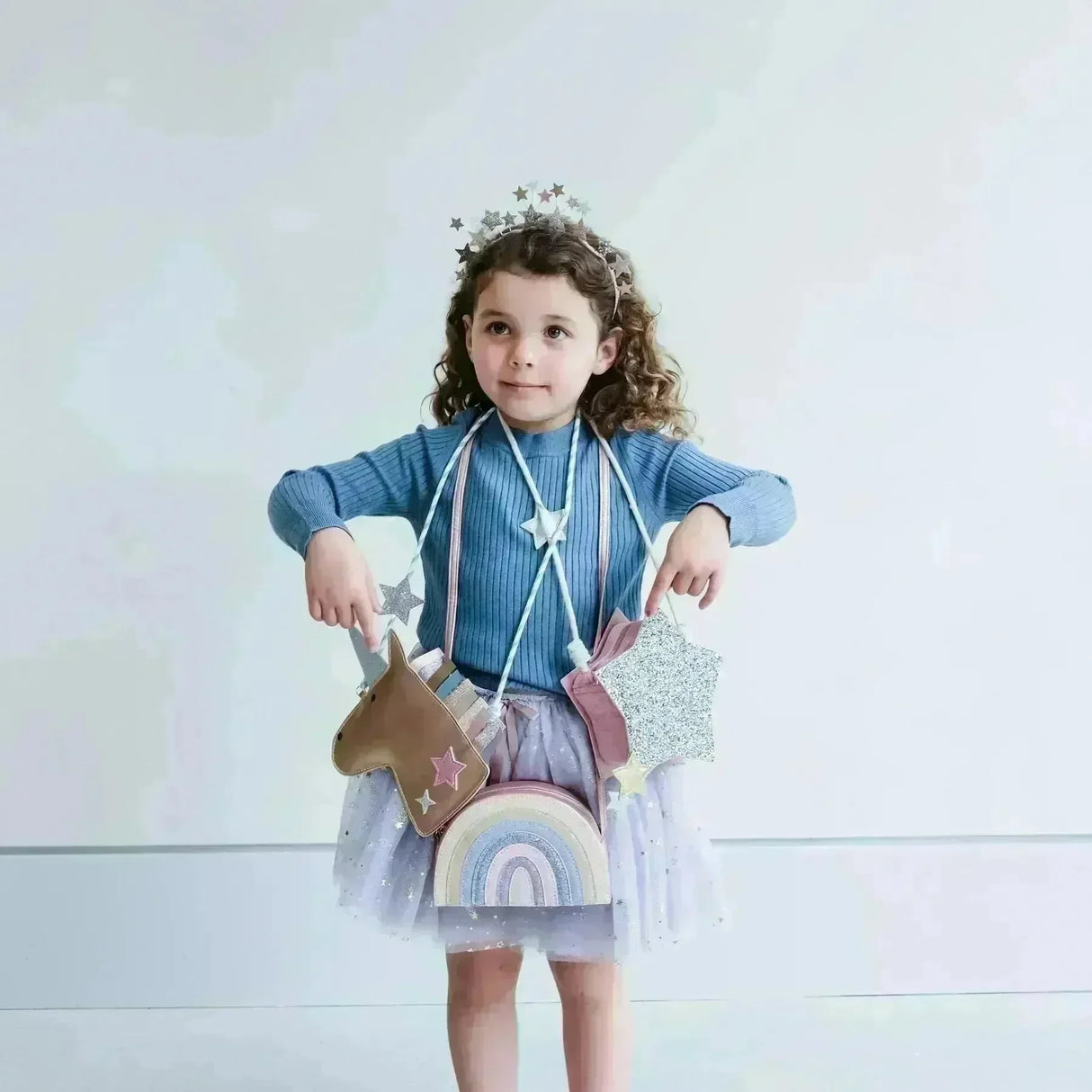 MIMI & LULA Einhorn Tasche