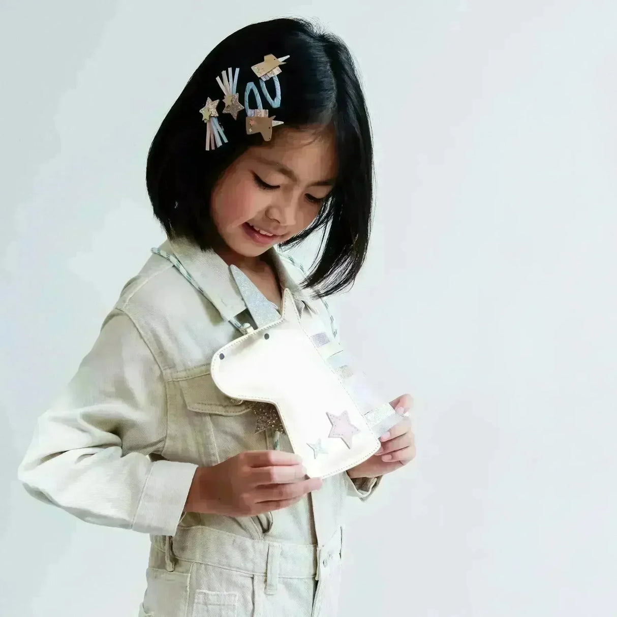 Einhorn Tasche - Nook' d' Mel - Kinder Concept Store