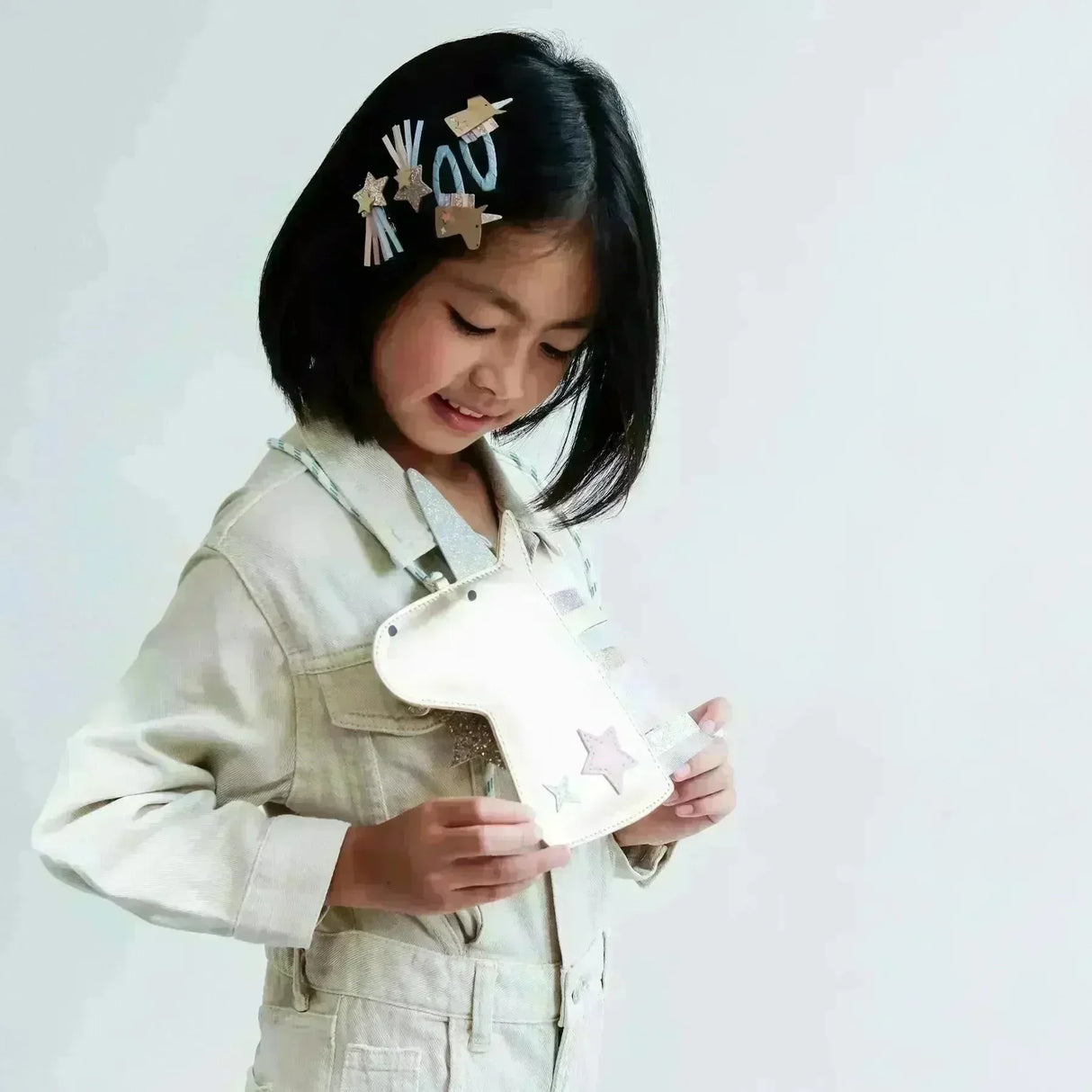 MIMI & LULA Einhorn Tasche