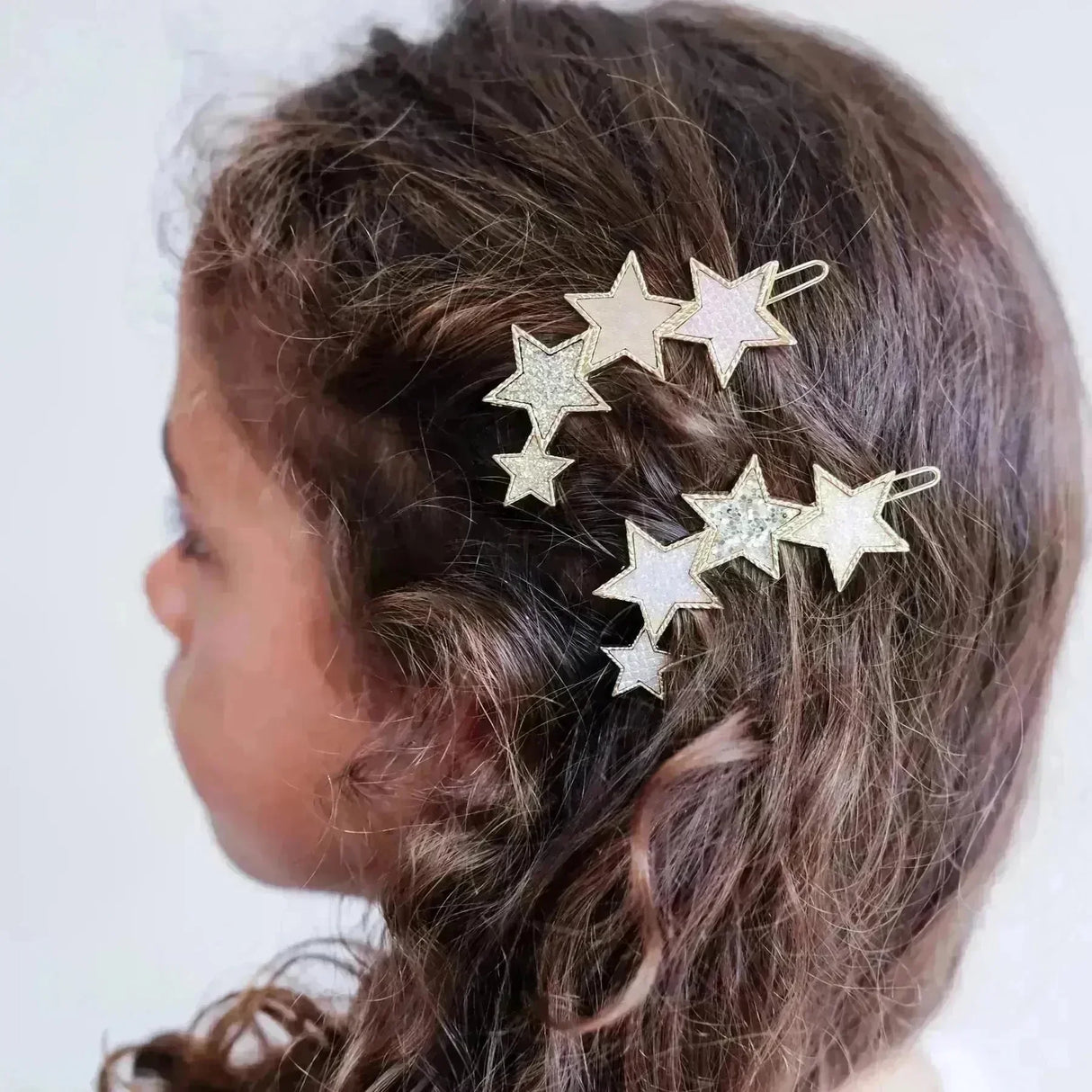 MIMI & LULA Starry Haarklammern