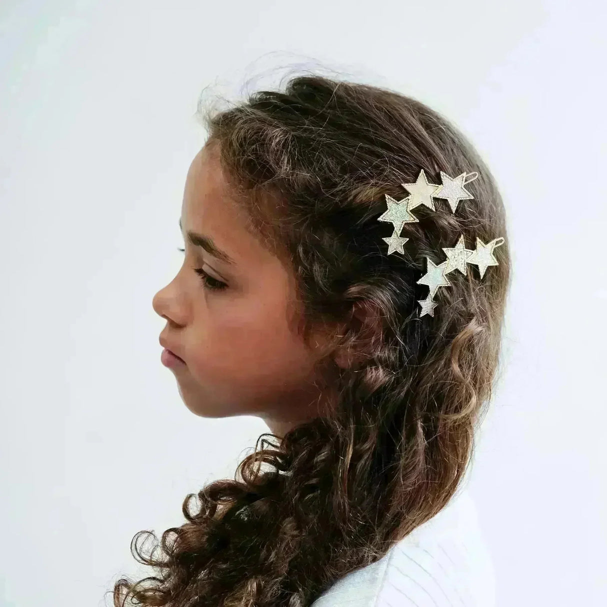 Starry Haarklammern - Nook' d' Mel - Kinder Concept Store