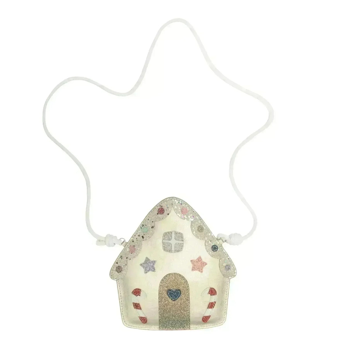 Lebkuchenhaus Tasche - Nook' d' Mel - Kinder Concept Store