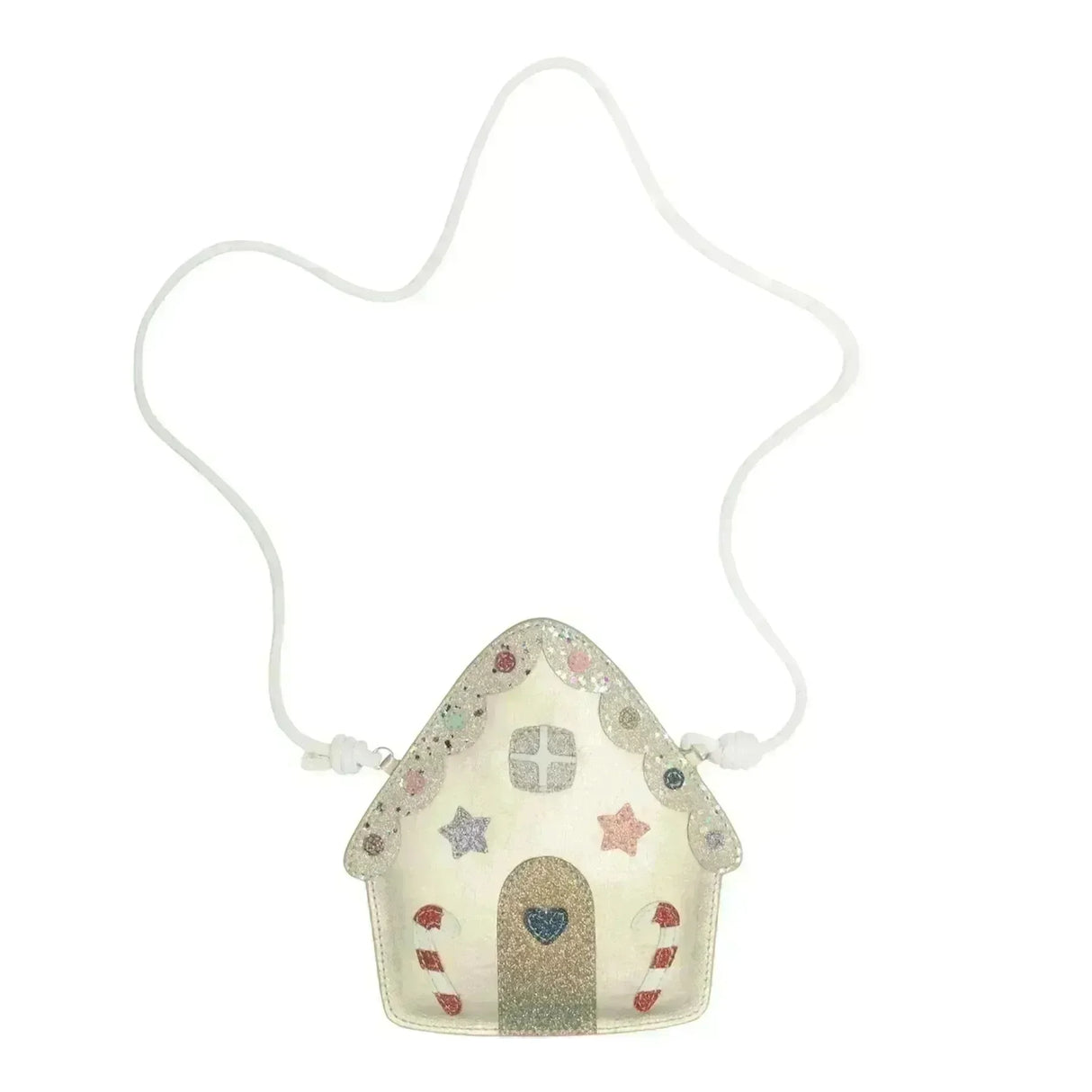 Lebkuchenhaus Tasche - Nook' d' Mel - Kinder Concept Store