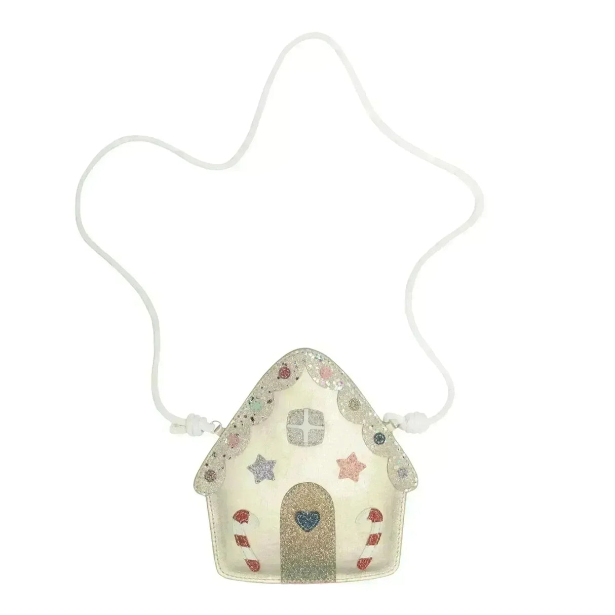 Lebkuchenhaus Tasche - Nook' d' Mel - Kinder Concept Store