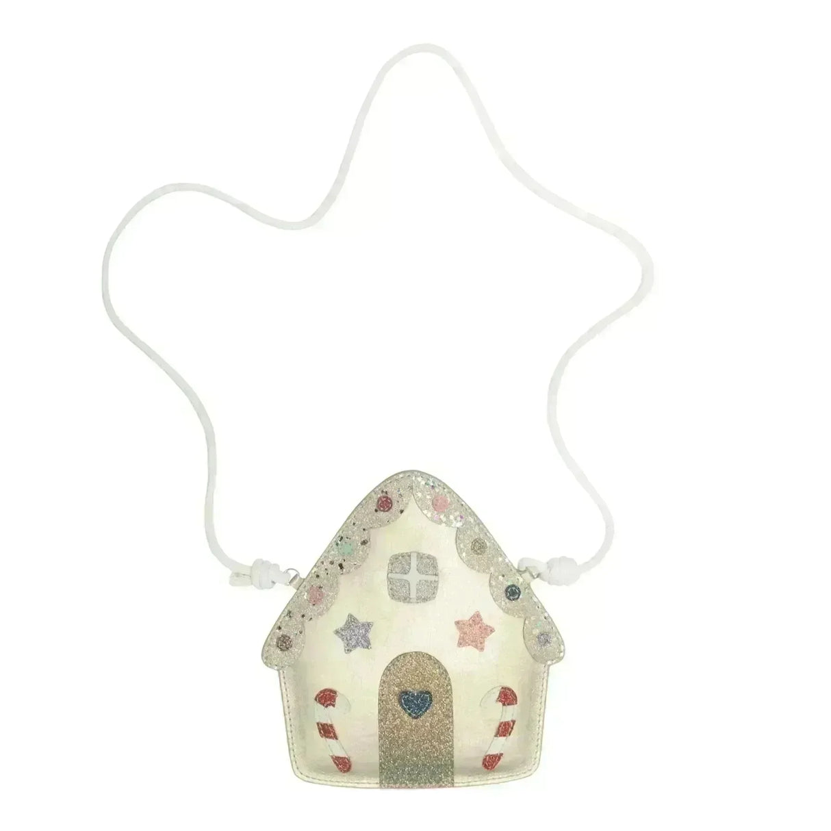 Lebkuchenhaus Tasche - Nook' d' Mel - Kinder Concept Store