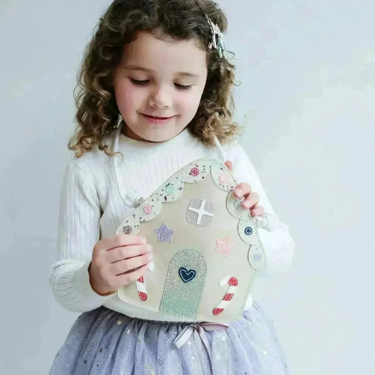 MIMI & LULA Lebkuchenhaus Tasche